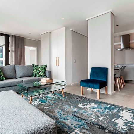 505 The Cosmopolitan.. Luxury At Its Best!!! Cape Town Bagian luar foto