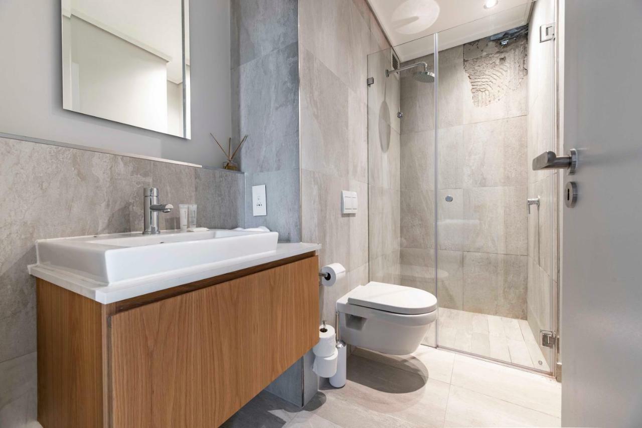 505 The Cosmopolitan.. Luxury At Its Best!!! Cape Town Bagian luar foto