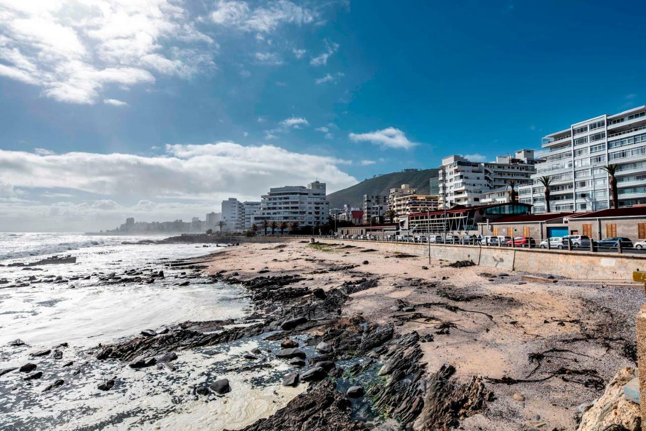 505 The Cosmopolitan.. Luxury At Its Best!!! Cape Town Bagian luar foto