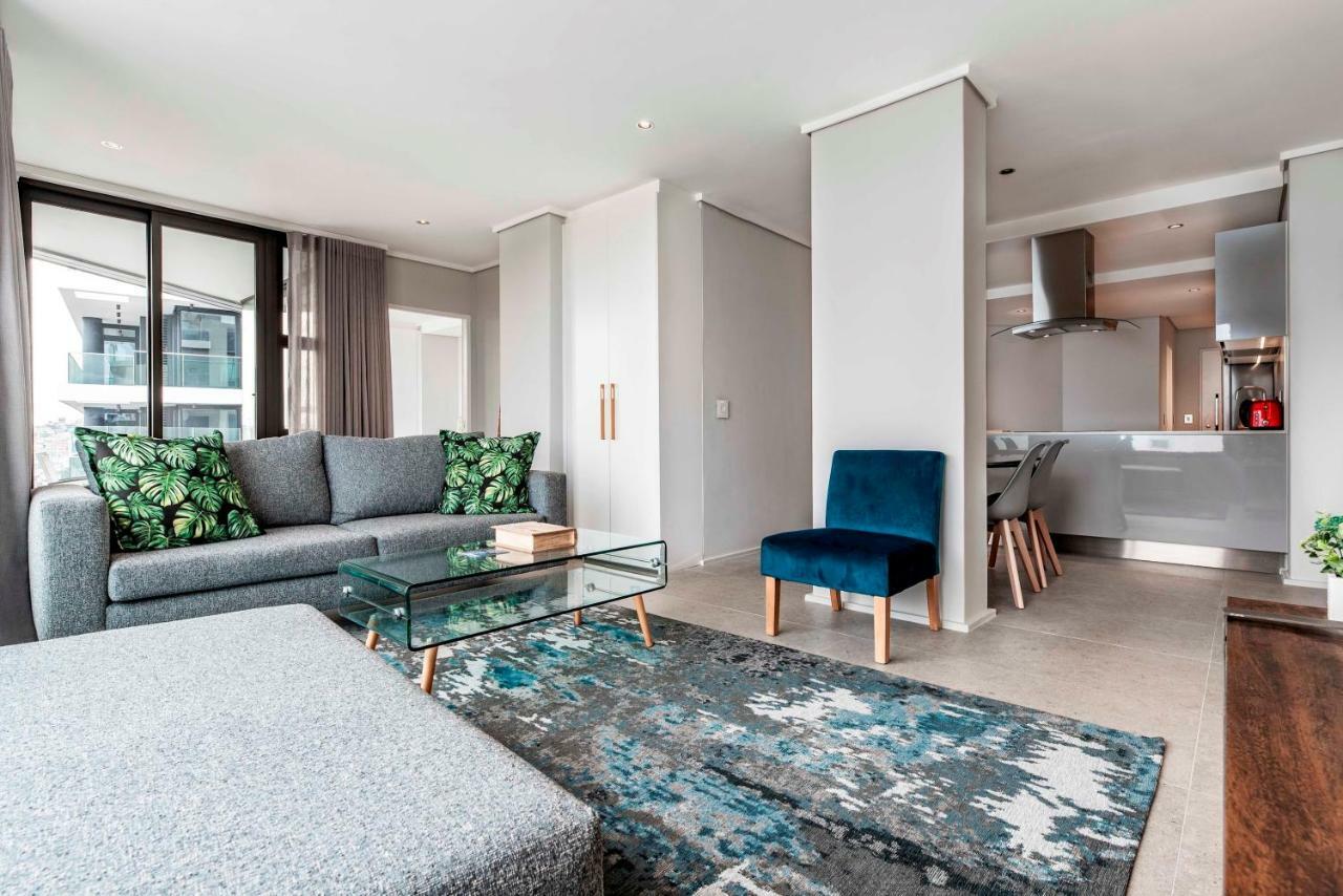 505 The Cosmopolitan.. Luxury At Its Best!!! Cape Town Bagian luar foto